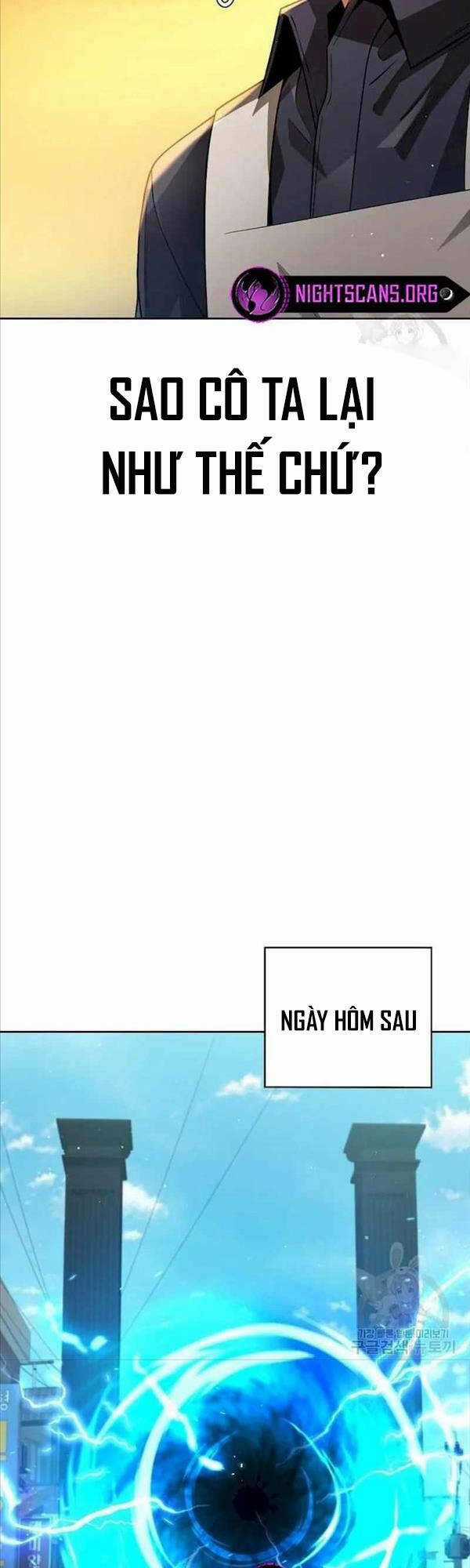 Thợ Săn Thiên Tài Hồi Quy Thành Lao Công Chapter 31 trang 55