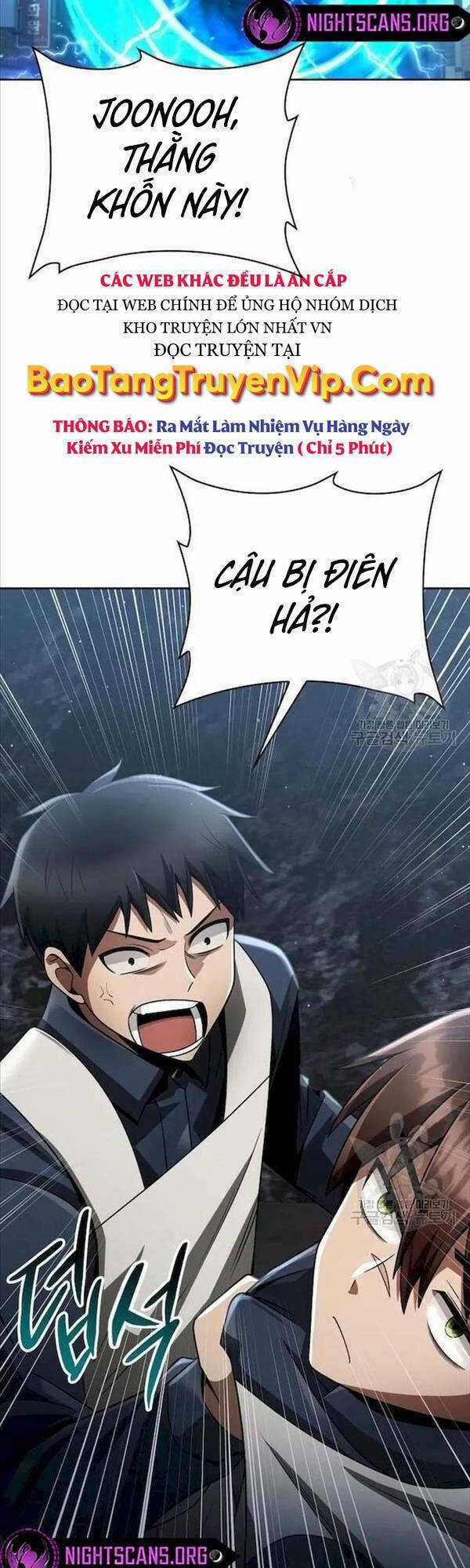 Thợ Săn Thiên Tài Hồi Quy Thành Lao Công Chapter 31 trang 56