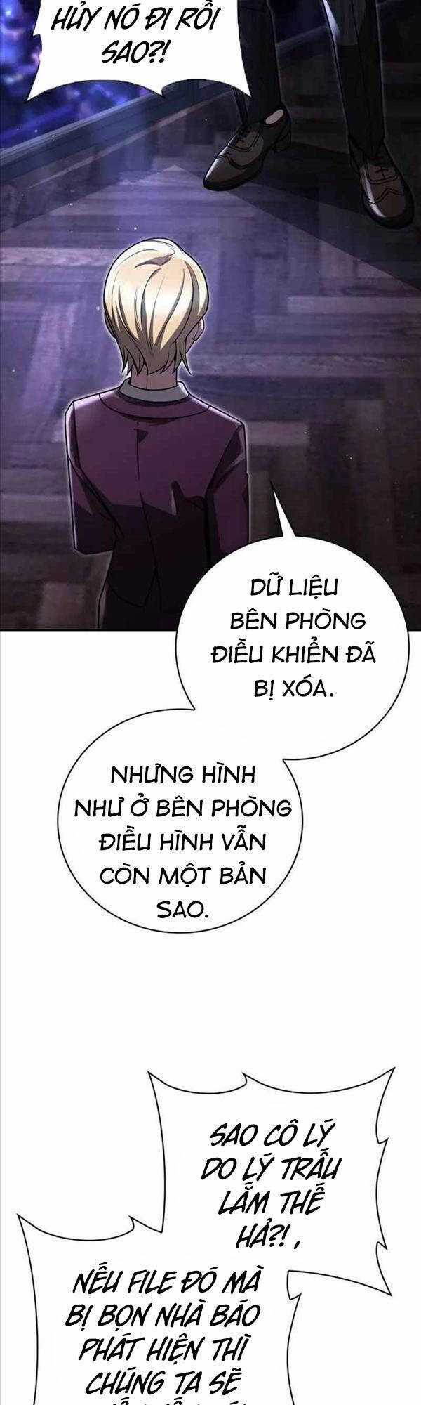 Thợ Săn Thiên Tài Hồi Quy Thành Lao Công Chapter 32 trang 10