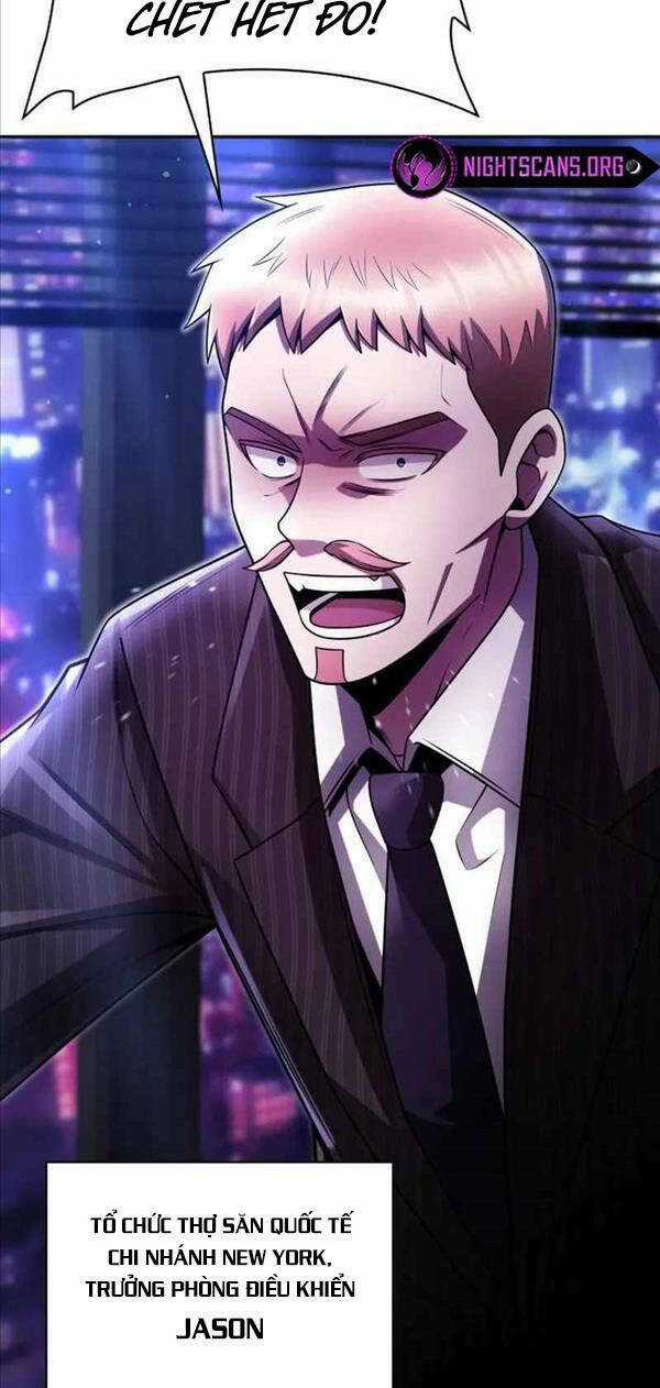 Thợ Săn Thiên Tài Hồi Quy Thành Lao Công Chapter 32 trang 11