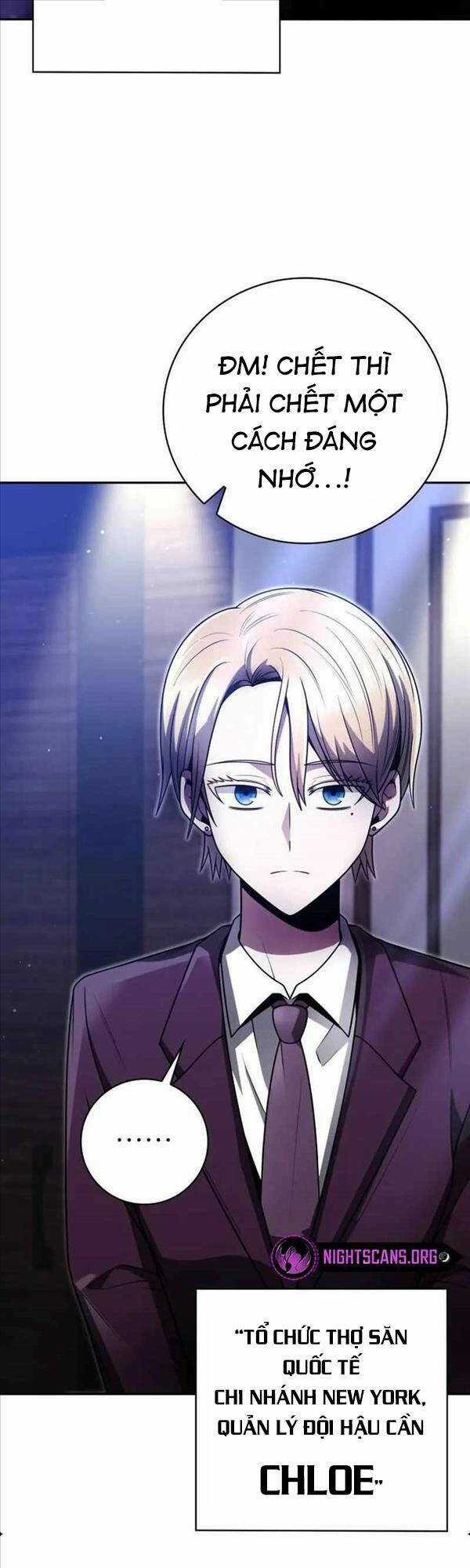 Thợ Săn Thiên Tài Hồi Quy Thành Lao Công Chapter 32 trang 12