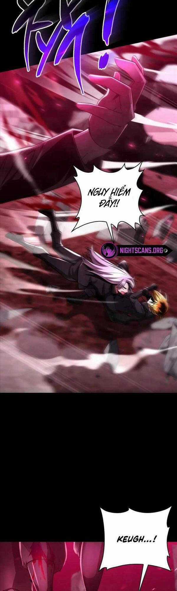 Thợ Săn Thiên Tài Hồi Quy Thành Lao Công Chapter 32 trang 16