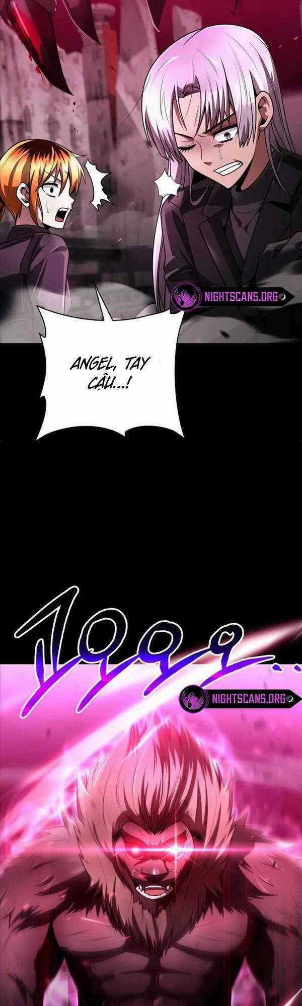 Thợ Săn Thiên Tài Hồi Quy Thành Lao Công Chapter 32 trang 17