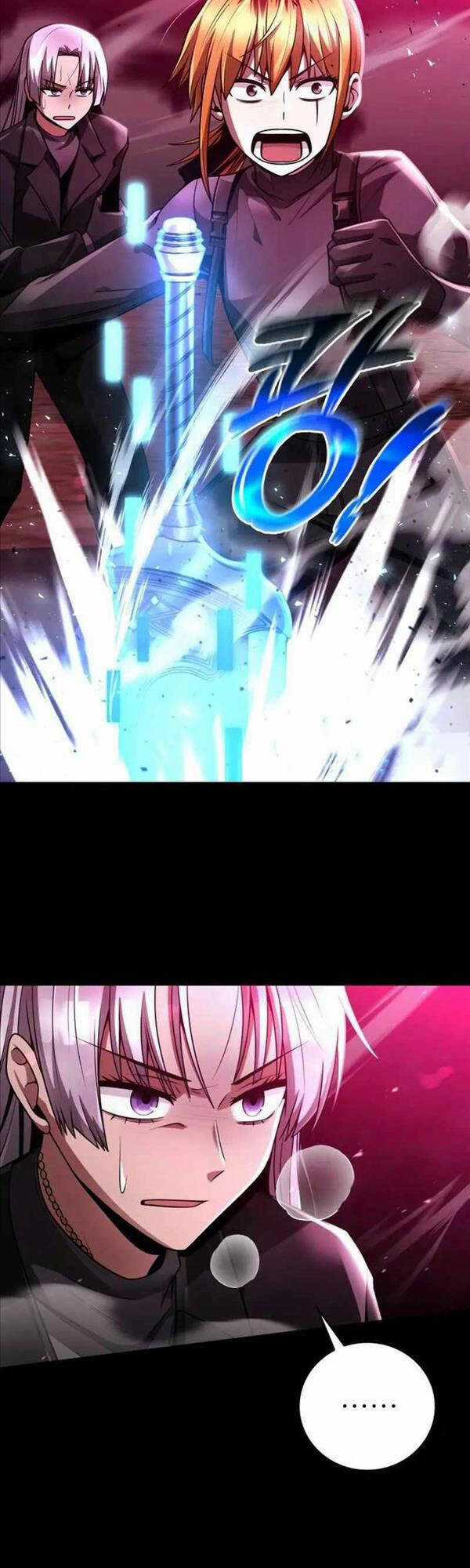 Thợ Săn Thiên Tài Hồi Quy Thành Lao Công Chapter 32 trang 19