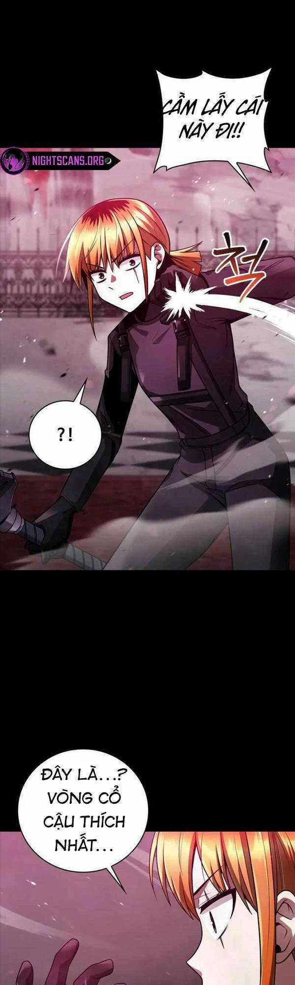 Thợ Săn Thiên Tài Hồi Quy Thành Lao Công Chapter 32 trang 20