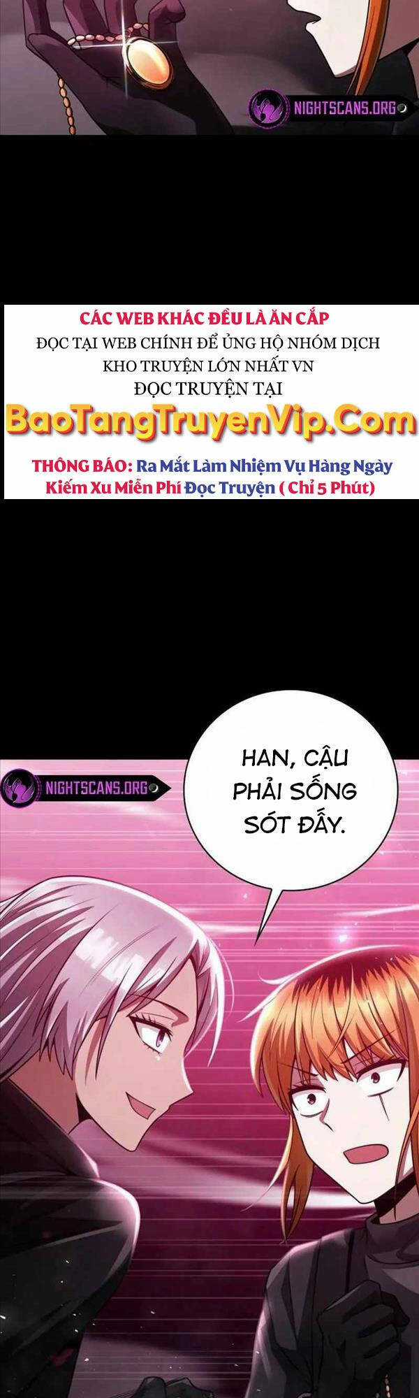 Thợ Săn Thiên Tài Hồi Quy Thành Lao Công Chapter 32 trang 21