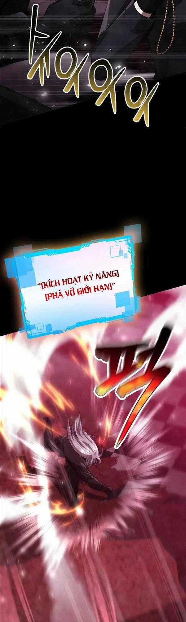 Thợ Săn Thiên Tài Hồi Quy Thành Lao Công Chapter 32 trang 22