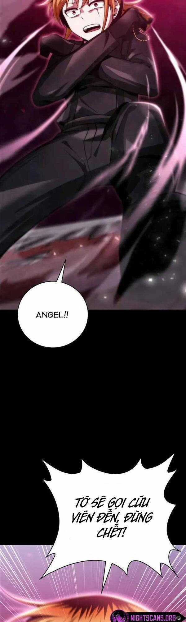 Thợ Săn Thiên Tài Hồi Quy Thành Lao Công Chapter 32 trang 24