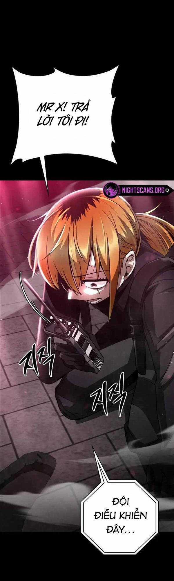 Thợ Săn Thiên Tài Hồi Quy Thành Lao Công Chapter 32 trang 28