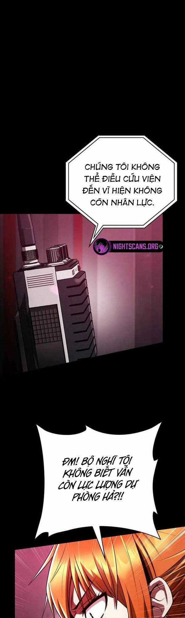 Thợ Săn Thiên Tài Hồi Quy Thành Lao Công Chapter 32 trang 29