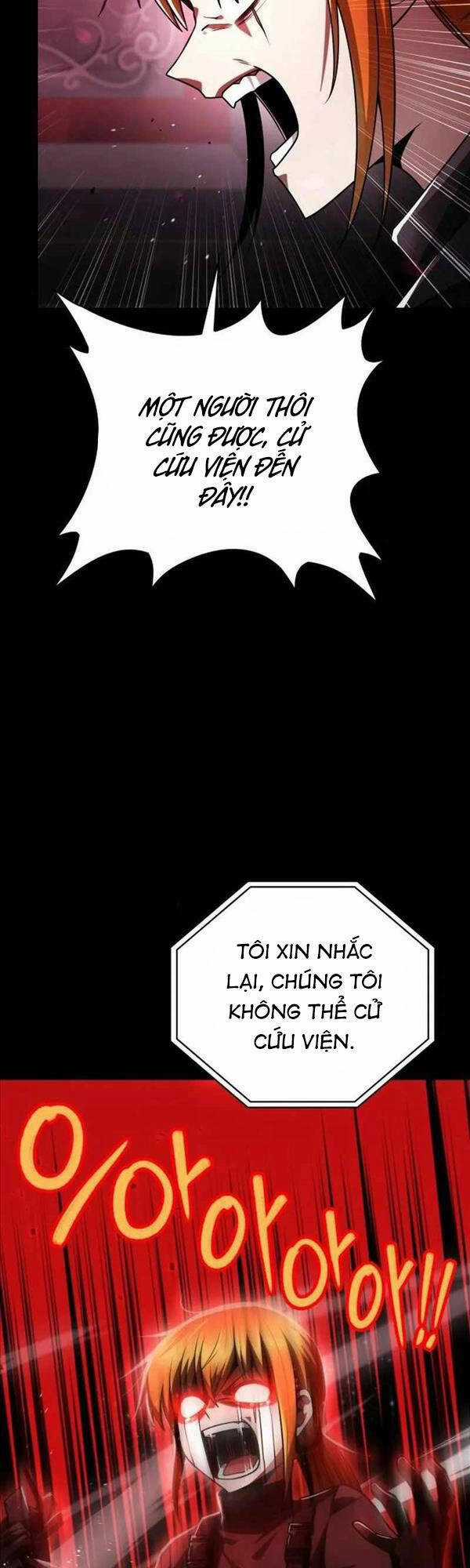 Thợ Săn Thiên Tài Hồi Quy Thành Lao Công Chapter 32 trang 30