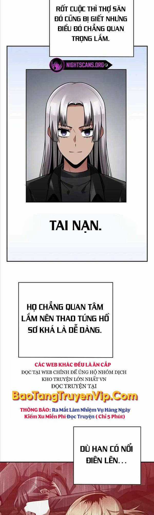 Thợ Săn Thiên Tài Hồi Quy Thành Lao Công Chapter 32 trang 34