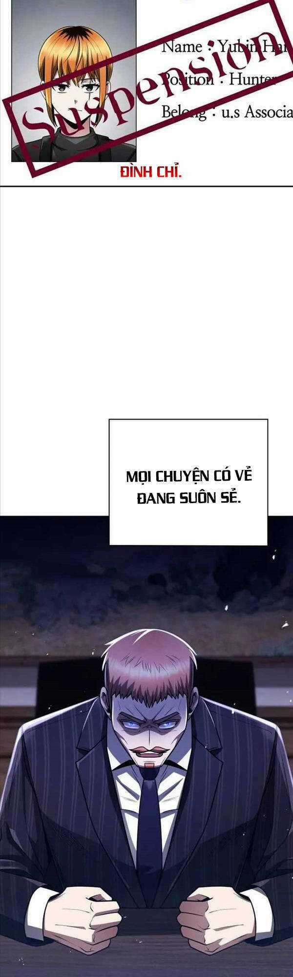 Thợ Săn Thiên Tài Hồi Quy Thành Lao Công Chapter 32 trang 36