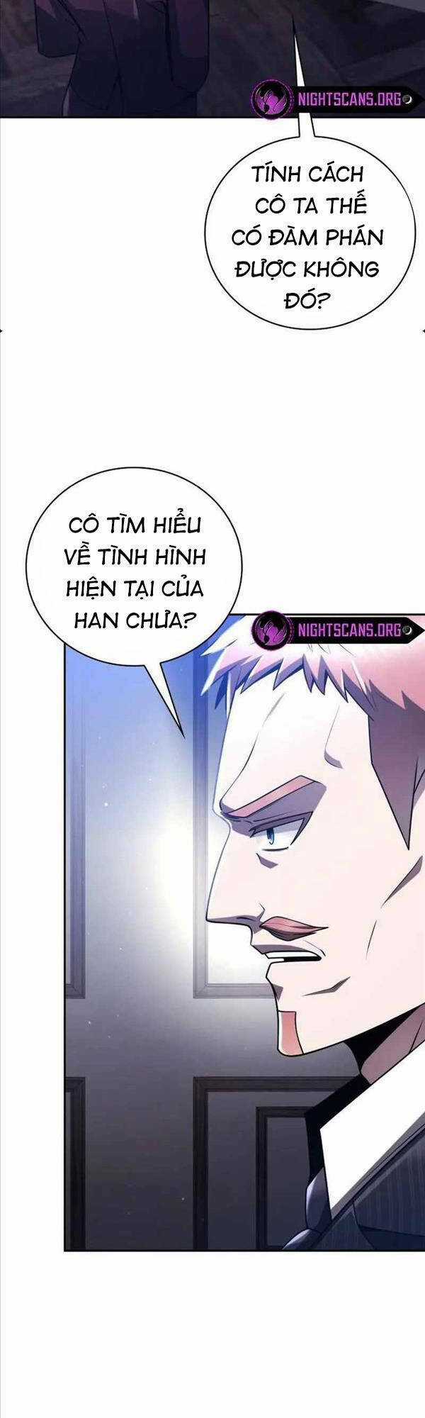 Thợ Săn Thiên Tài Hồi Quy Thành Lao Công Chapter 32 trang 40
