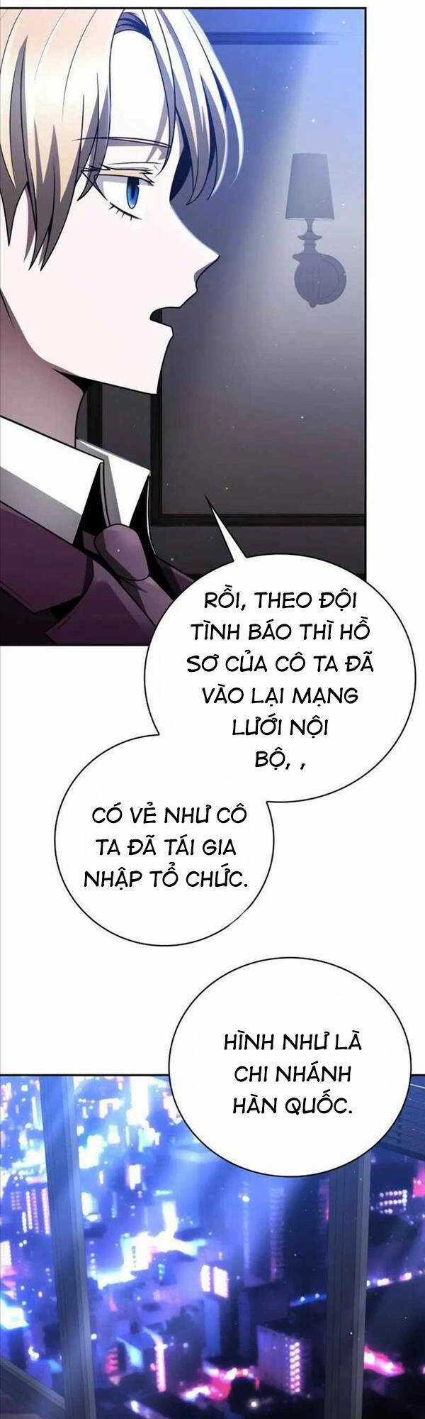Thợ Săn Thiên Tài Hồi Quy Thành Lao Công Chapter 32 trang 41