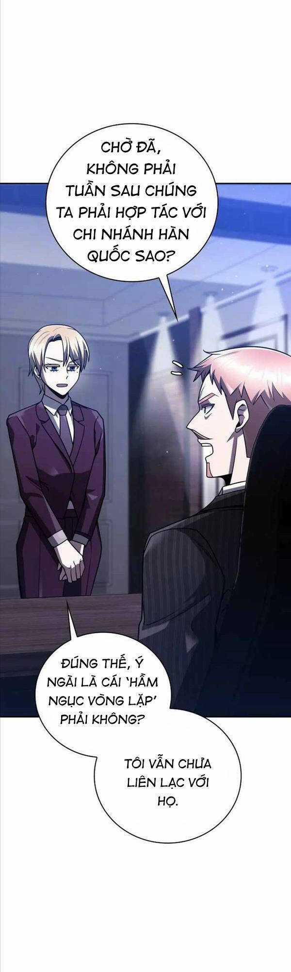 Thợ Săn Thiên Tài Hồi Quy Thành Lao Công Chapter 32 trang 43