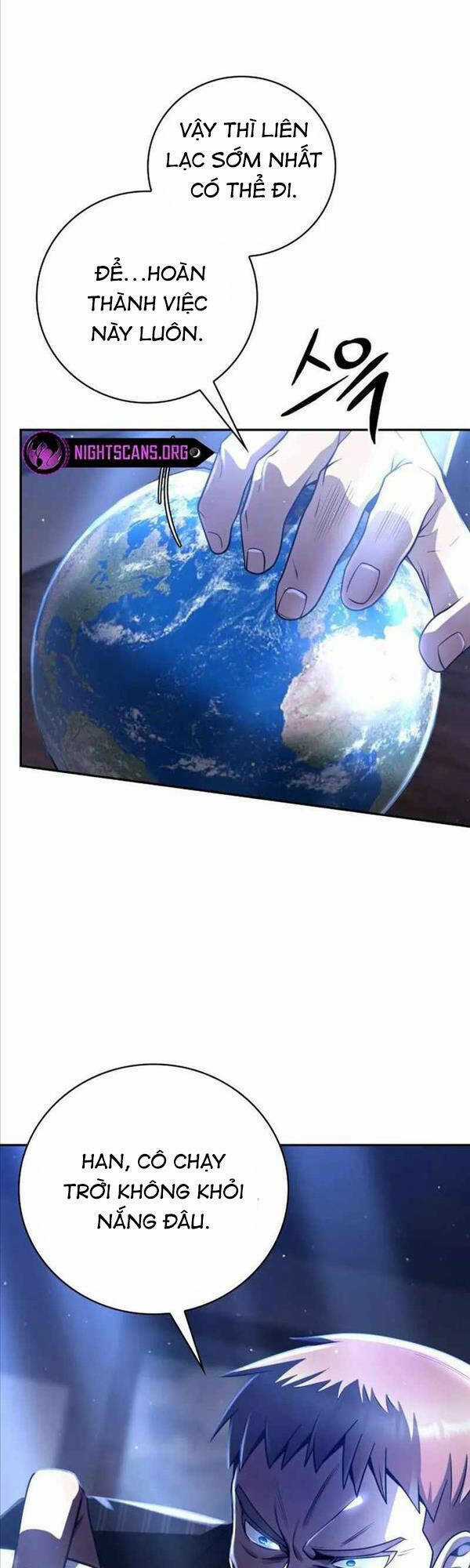 Thợ Săn Thiên Tài Hồi Quy Thành Lao Công Chapter 32 trang 44