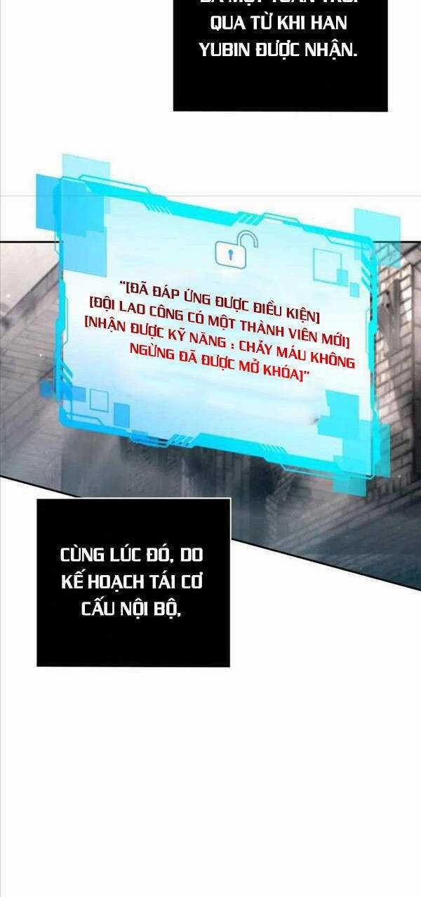 Thợ Săn Thiên Tài Hồi Quy Thành Lao Công Chapter 32 trang 46