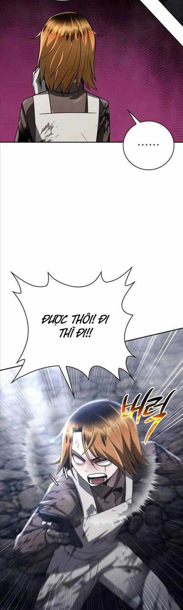 Thợ Săn Thiên Tài Hồi Quy Thành Lao Công Chapter 32 trang 58