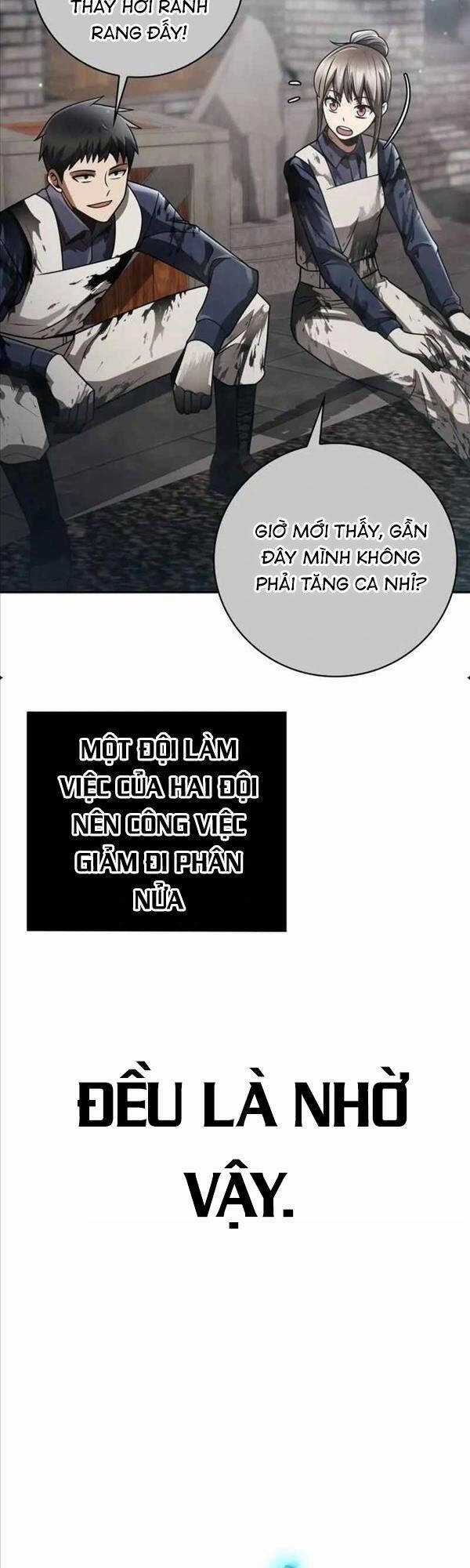 Thợ Săn Thiên Tài Hồi Quy Thành Lao Công Chapter 32 trang 60