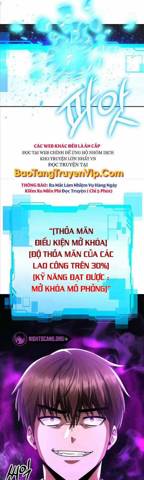 Thợ Săn Thiên Tài Hồi Quy Thành Lao Công Chapter 32 trang 61