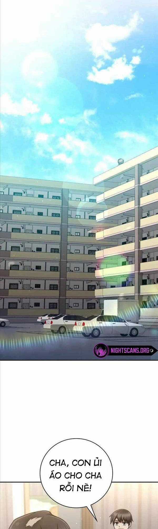 Thợ Săn Thiên Tài Hồi Quy Thành Lao Công Chapter 32 trang 63