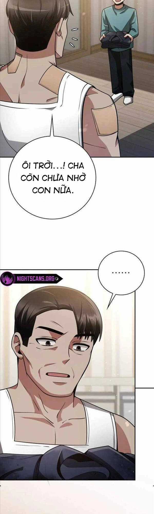 Thợ Săn Thiên Tài Hồi Quy Thành Lao Công Chapter 32 trang 64