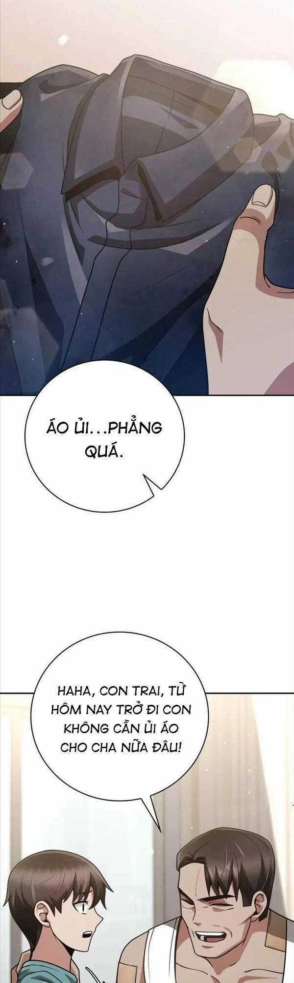 Thợ Săn Thiên Tài Hồi Quy Thành Lao Công Chapter 32 trang 65