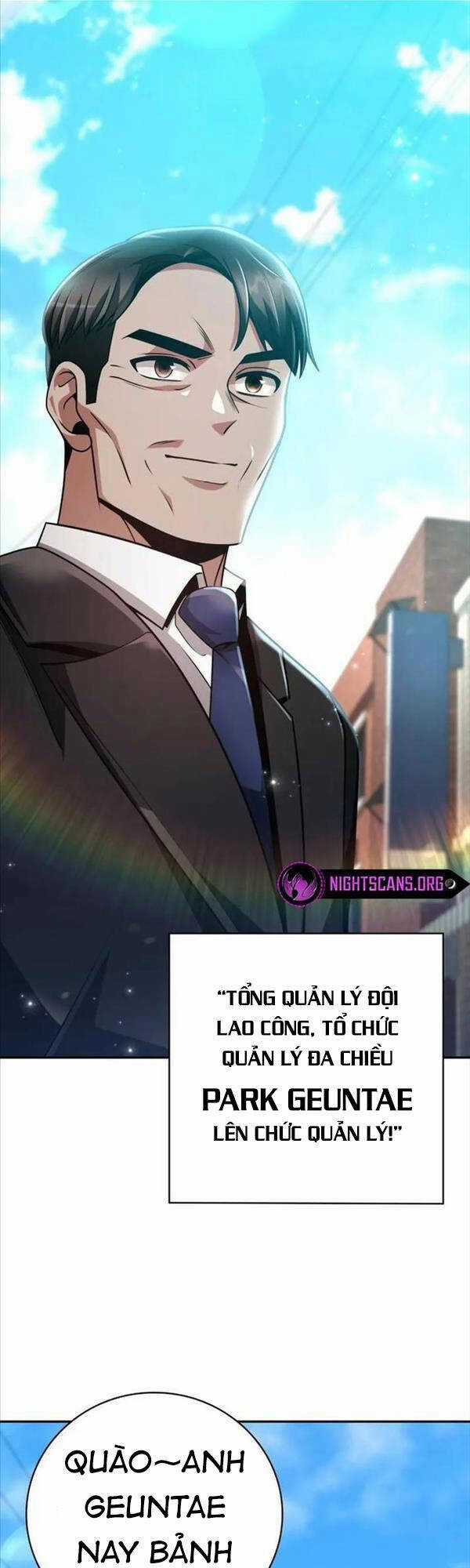 Thợ Săn Thiên Tài Hồi Quy Thành Lao Công Chapter 32 trang 67