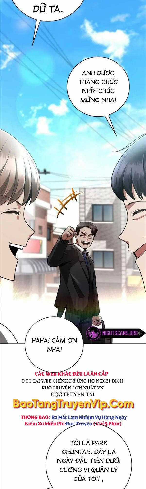 Thợ Săn Thiên Tài Hồi Quy Thành Lao Công Chapter 32 trang 68