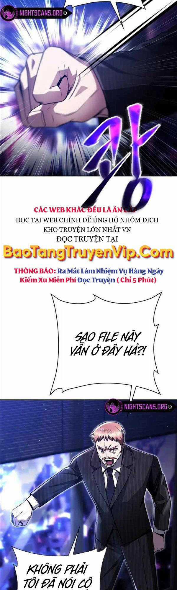 Thợ Săn Thiên Tài Hồi Quy Thành Lao Công Chapter 32 trang 9