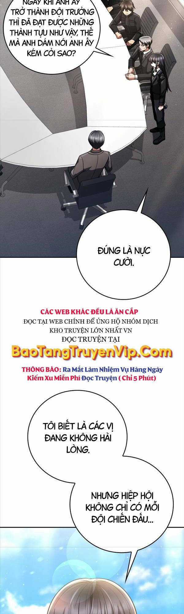 Thợ Săn Thiên Tài Hồi Quy Thành Lao Công Chapter 33 trang 12