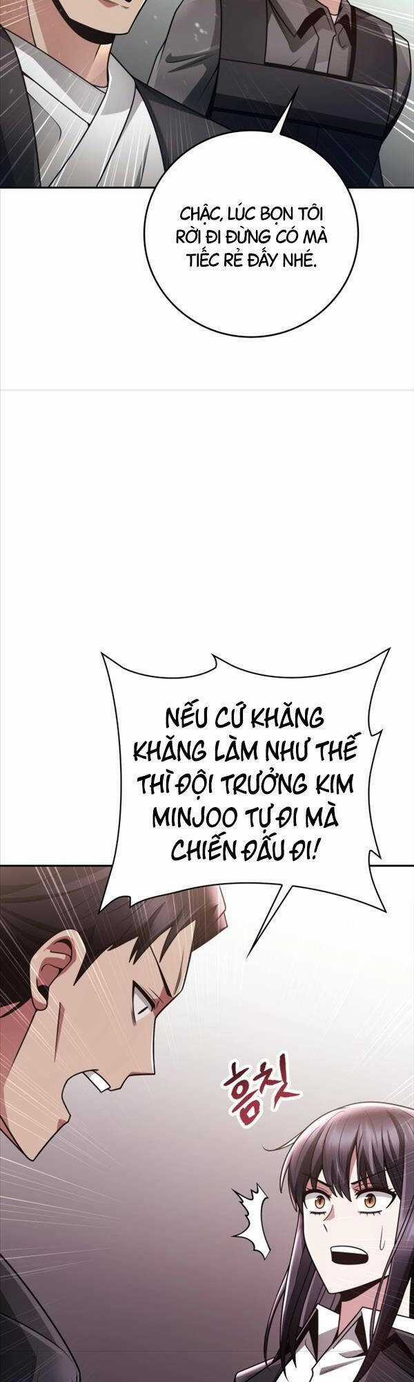 Thợ Săn Thiên Tài Hồi Quy Thành Lao Công Chapter 33 trang 14