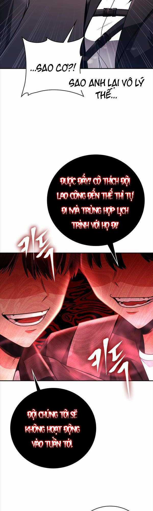 Thợ Săn Thiên Tài Hồi Quy Thành Lao Công Chapter 33 trang 15