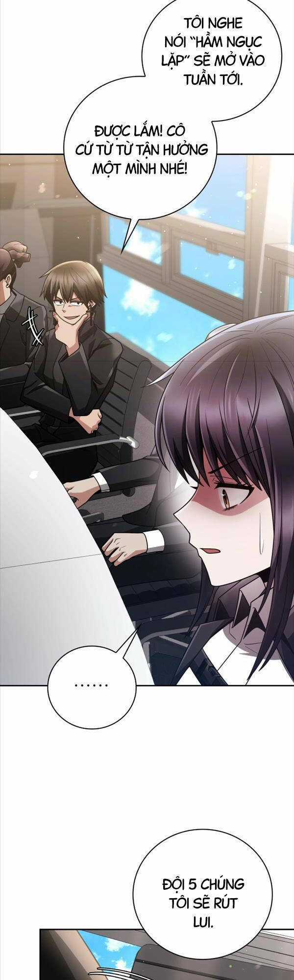 Thợ Săn Thiên Tài Hồi Quy Thành Lao Công Chapter 33 trang 16