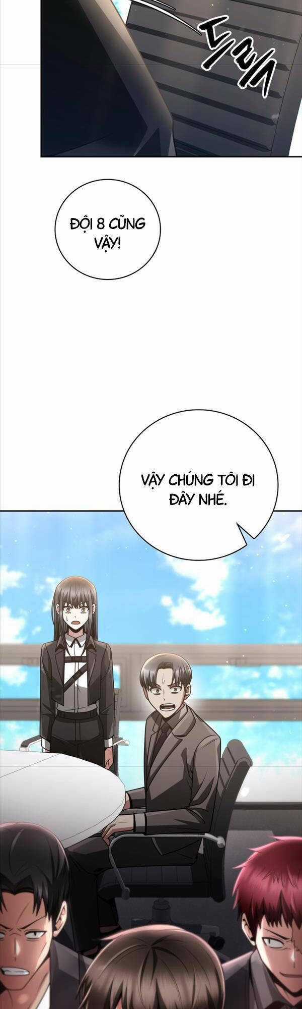 Thợ Săn Thiên Tài Hồi Quy Thành Lao Công Chapter 33 trang 17