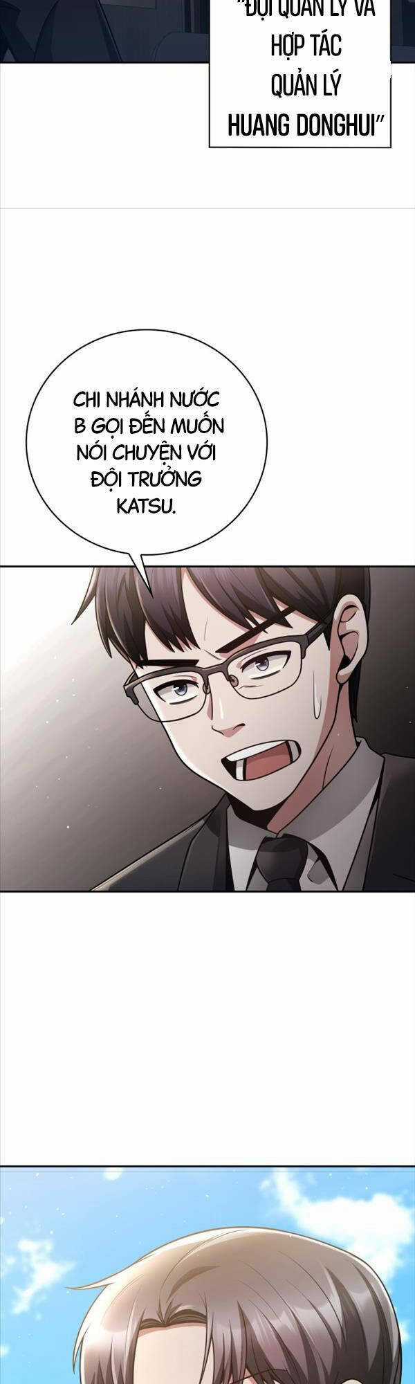 Thợ Săn Thiên Tài Hồi Quy Thành Lao Công Chapter 33 trang 19