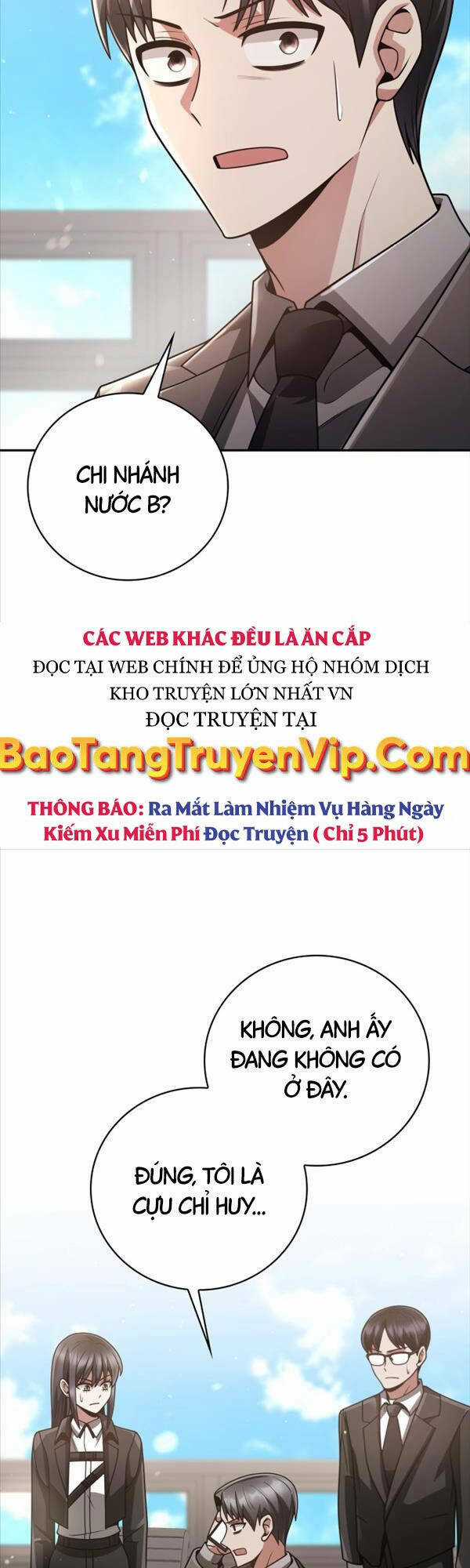 Thợ Săn Thiên Tài Hồi Quy Thành Lao Công Chapter 33 trang 20