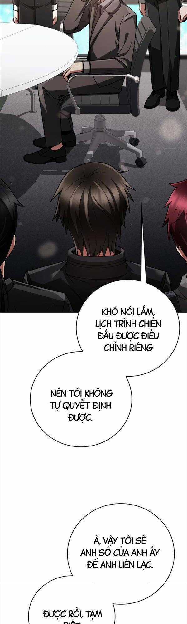 Thợ Săn Thiên Tài Hồi Quy Thành Lao Công Chapter 33 trang 21