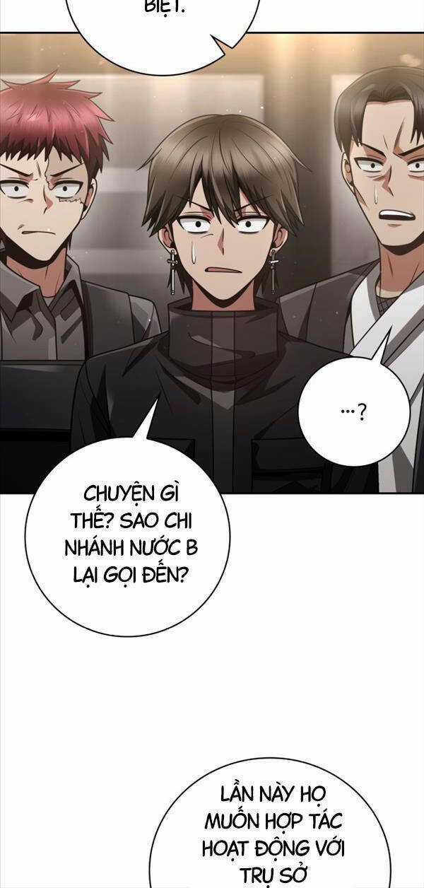 Thợ Săn Thiên Tài Hồi Quy Thành Lao Công Chapter 33 trang 22