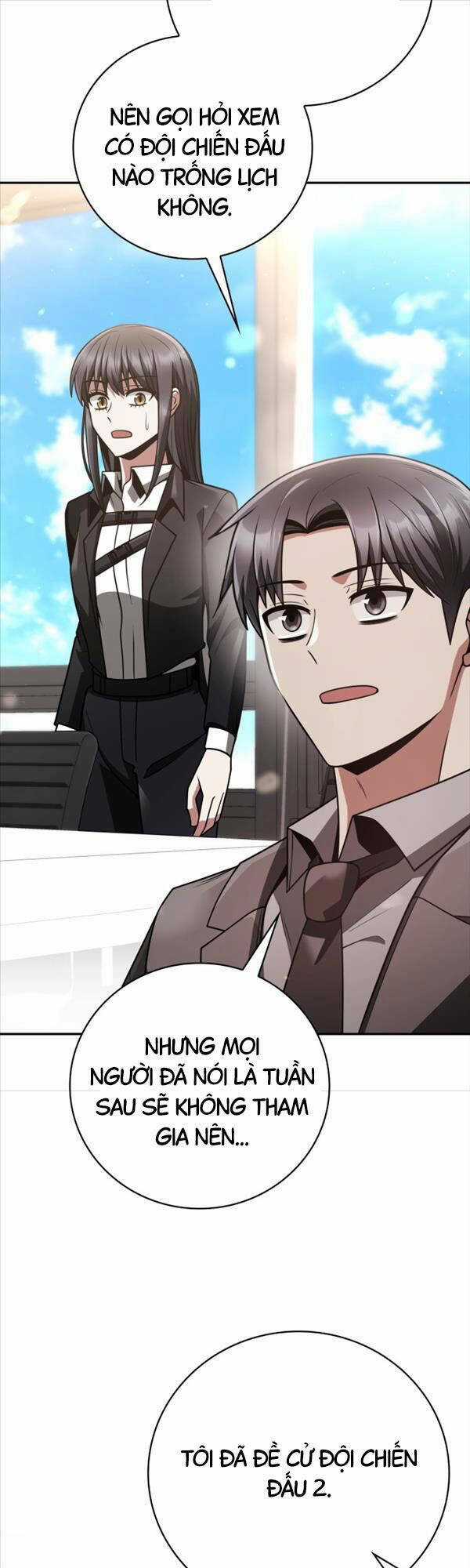 Thợ Săn Thiên Tài Hồi Quy Thành Lao Công Chapter 33 trang 23