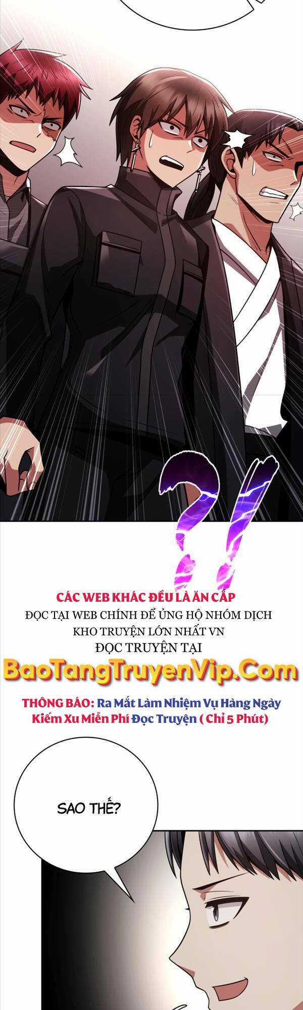 Thợ Săn Thiên Tài Hồi Quy Thành Lao Công Chapter 33 trang 24