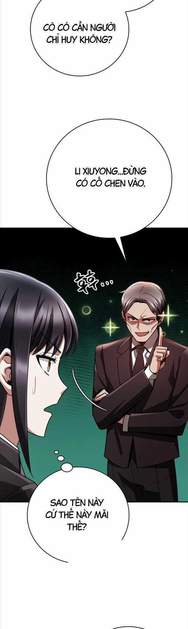 Thợ Săn Thiên Tài Hồi Quy Thành Lao Công Chapter 33 trang 26