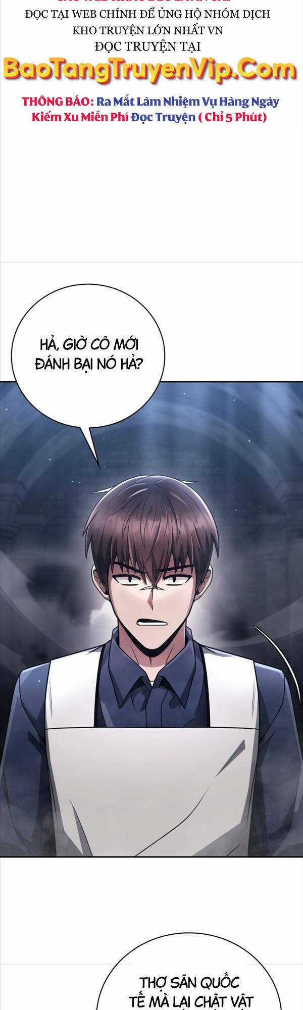 Thợ Săn Thiên Tài Hồi Quy Thành Lao Công Chapter 33 trang 29