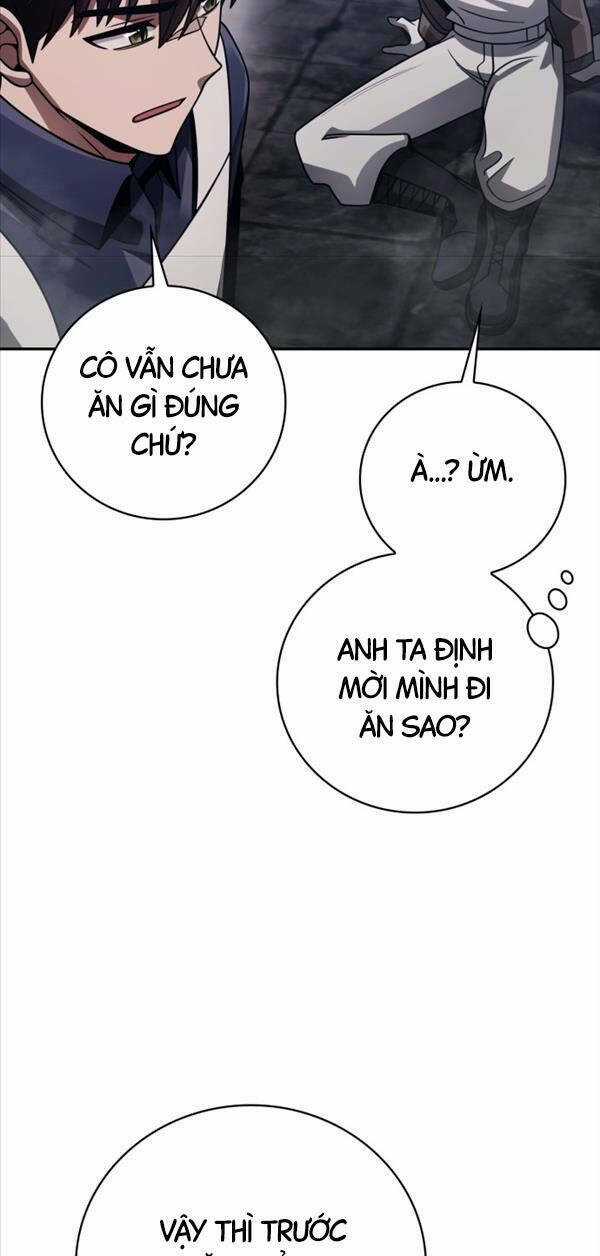 Thợ Săn Thiên Tài Hồi Quy Thành Lao Công Chapter 33 trang 34