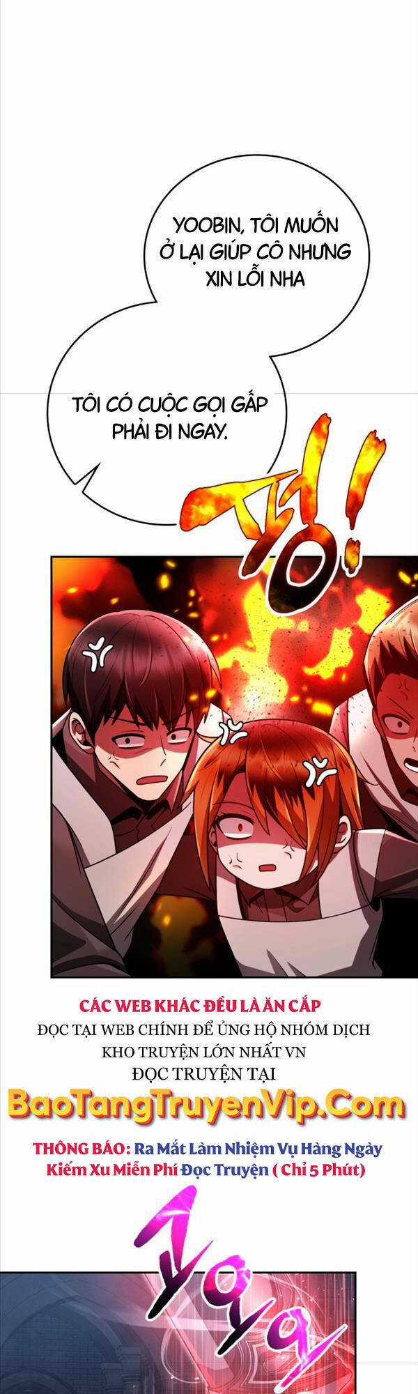 Thợ Săn Thiên Tài Hồi Quy Thành Lao Công Chapter 33 trang 37