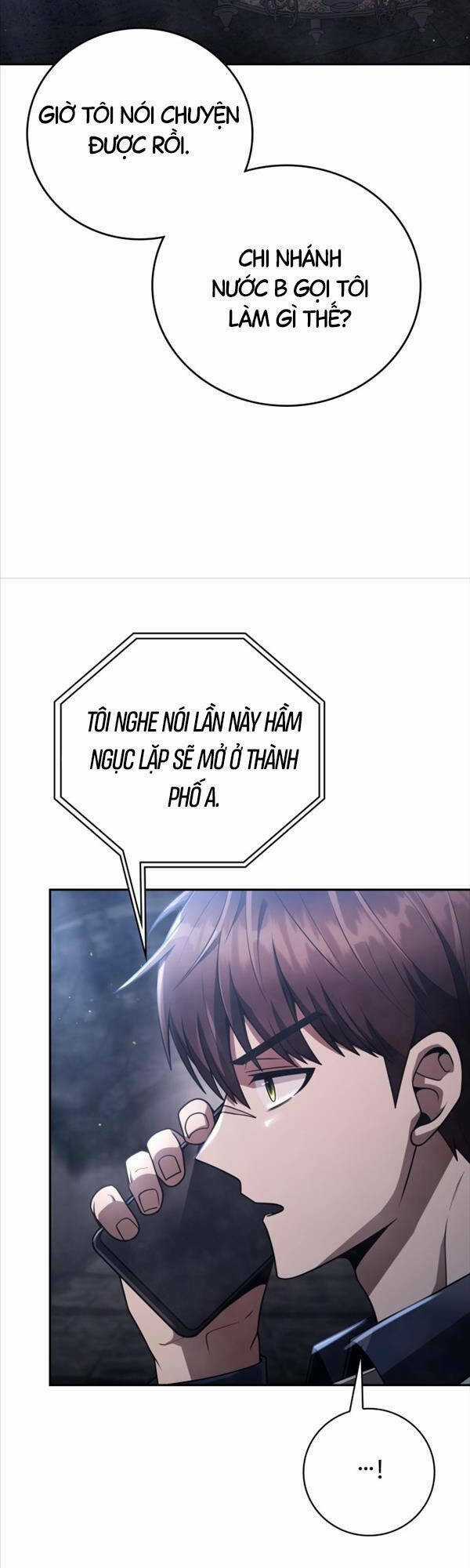 Thợ Săn Thiên Tài Hồi Quy Thành Lao Công Chapter 33 trang 39