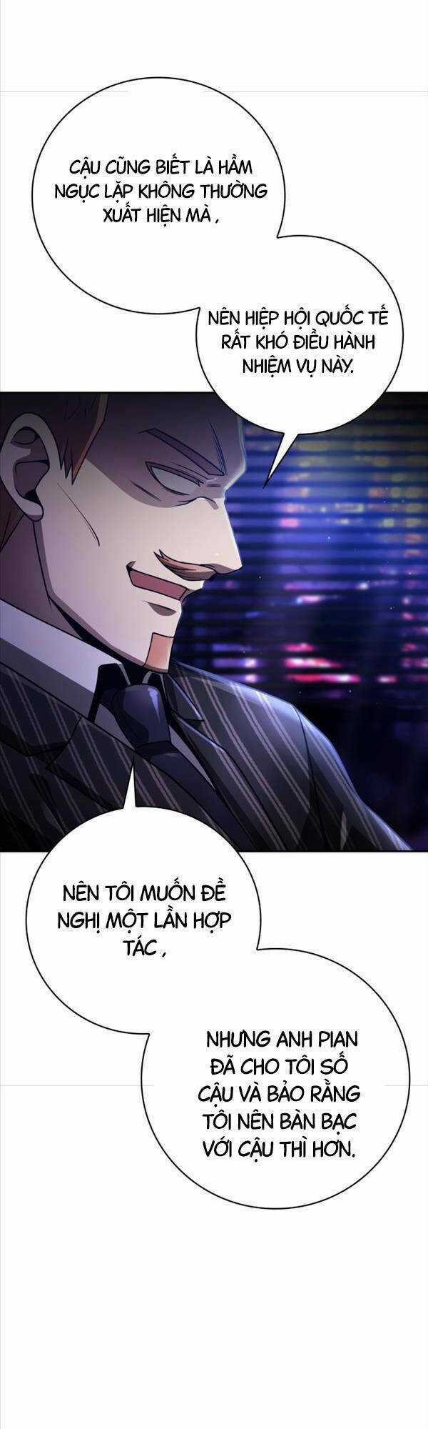 Thợ Săn Thiên Tài Hồi Quy Thành Lao Công Chapter 33 trang 40