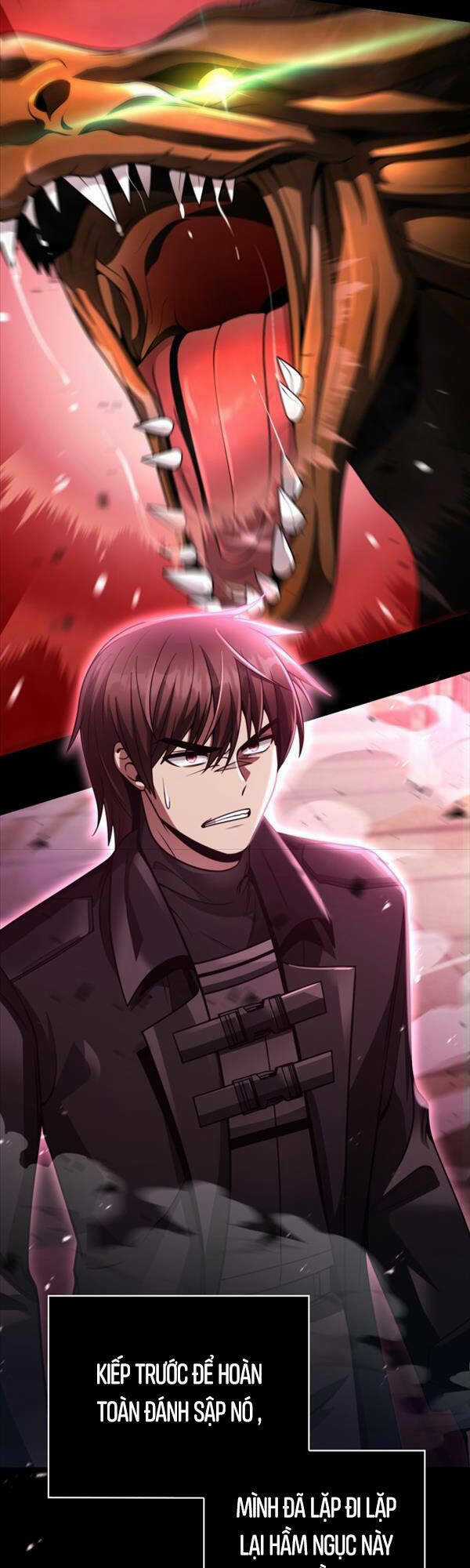 Thợ Săn Thiên Tài Hồi Quy Thành Lao Công Chapter 33 trang 43