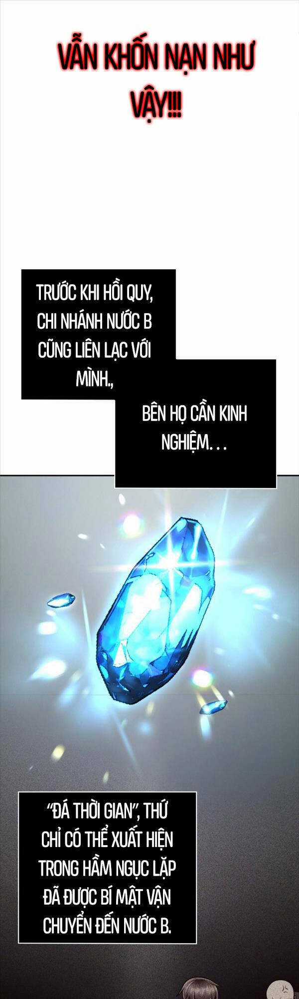 Thợ Săn Thiên Tài Hồi Quy Thành Lao Công Chapter 33 trang 46